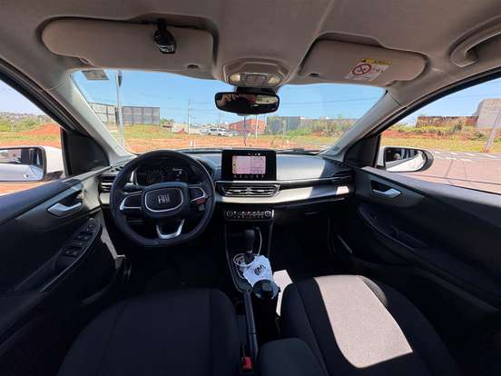 FIAT-PULSE-1.0 TURBO 200 FLEX AUDACE CVT FIAT-PULSE-2022