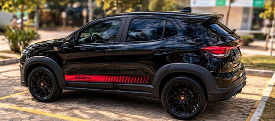 FIAT-PULSE-1.3 TURBO 270 FLEX ABARTH AT6 FIAT-PULSE-2023