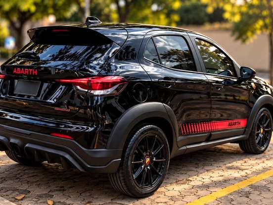 FIAT-PULSE-1.3 TURBO 270 FLEX ABARTH AT6 FIAT-PULSE-2023