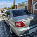FIAT SIENA 1.0 MPI FIRE 8V FLEX 4P MANUAL FIAT SIENA 1.0 MPI FIRE 8V FLEX 4P MANUAL