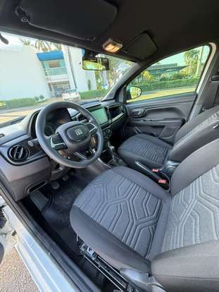 FIAT-STRADA-1.3 FIREFLY FLEX FREEDOM CS MANUAL FIAT-STRADA-2025