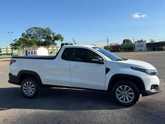FIAT-STRADA-1.3 FIREFLY FLEX FREEDOM CS MANUAL FIAT-STRADA-2025