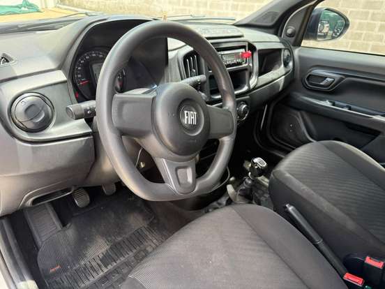 FIAT-STRADA-1.4 FIRE FLEX ENDURANCE CS MANUAL FIAT-STRADA-2022