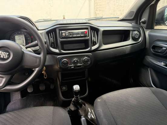 FIAT-STRADA-1.4 FIRE FLEX ENDURANCE CS MANUAL FIAT-STRADA-2022