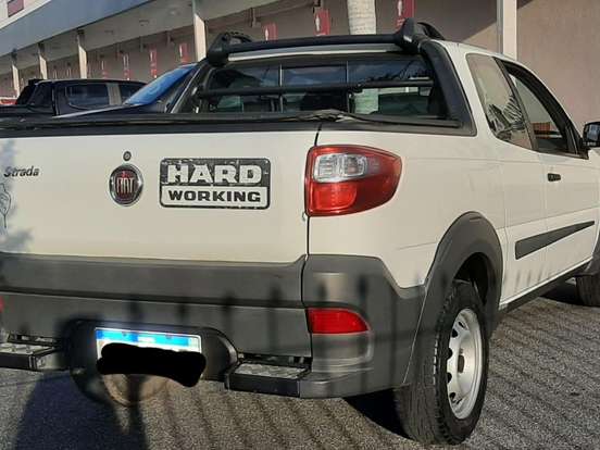 FIAT-STRADA-1.4 MPI HARD WORKING CD 8V FLEX 3P MANUAL FIAT-STRADA-2019
