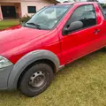 FIAT STRADA 1.4 MPI HARD WORKING CS 8V FLEX 2P MANUAL FIAT STRADA 1.4 MPI HARD WORKING CS 8V FLEX 2P MANUAL