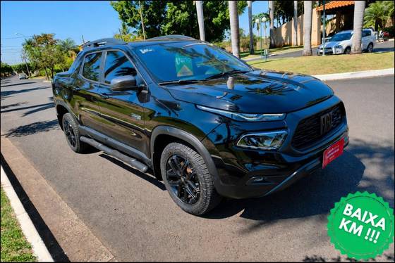 FIAT TORO 2.0 16V TURBO DIESEL ULTRA 4WD AT9