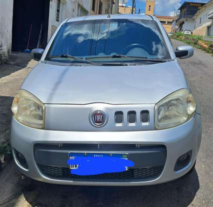 FIAT-UNO-2011