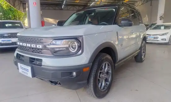 FORD-BRONCO SPORT-2022