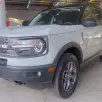 FORD BRONCO SPORT 2.0 ECOBOOST GASOLINA WILDTRAK 4X4 SELECTSHIFT FORD BRONCO SPORT 2.0 ECOBOOST GASOLINA WILDTRAK 4X4 SELECTSHIFT