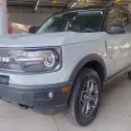 FORD BRONCO SPORT 2.0 ECOBOOST GASOLINA WILDTRAK 4X4 SELECTSHIFT FORD BRONCO SPORT 2.0 ECOBOOST GASOLINA WILDTRAK 4X4 SELECTSHIFT