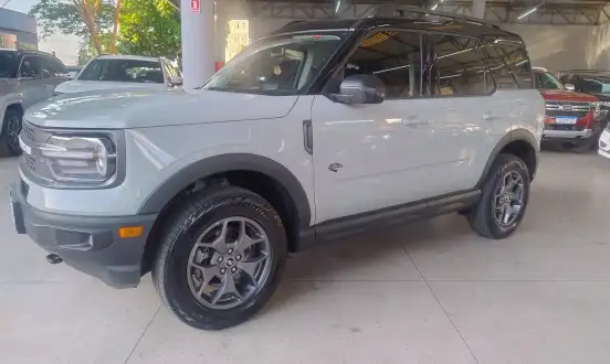 FORD-BRONCO SPORT-2022