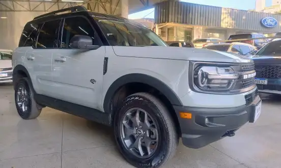 FORD-BRONCO SPORT-2022