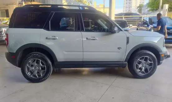 FORD-BRONCO SPORT-2022