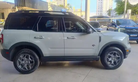 FORD-BRONCO SPORT-2022