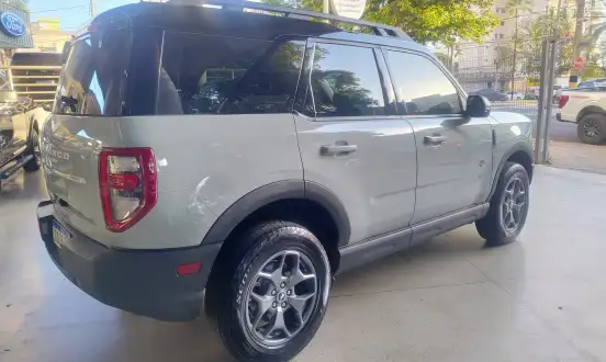 FORD-BRONCO SPORT-2022