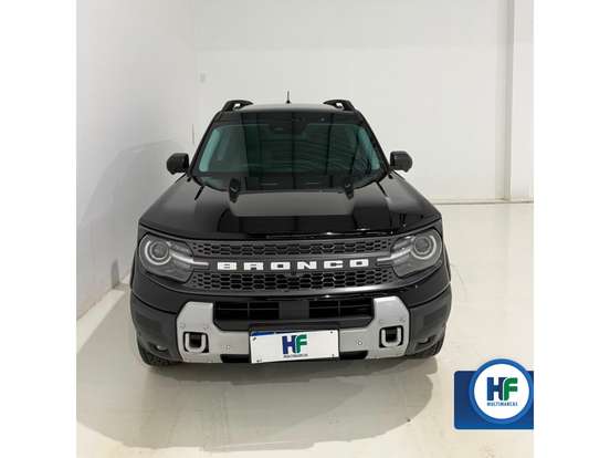 FORD-BRONCO SPORT-2025