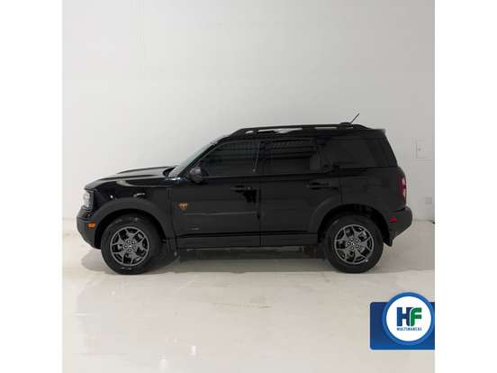 FORD-BRONCO SPORT-2025