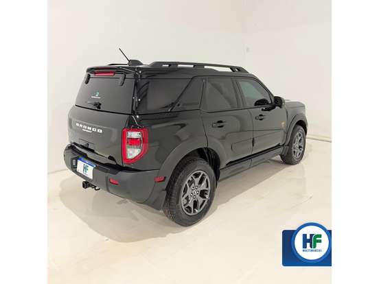 FORD-BRONCO SPORT-2025