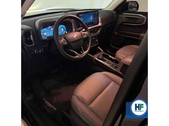 FORD-BRONCO SPORT-2025