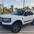 FORD BRONCO SPORT 2.0 ECOBOOST GASOLINA WILDTRAK 4X4 SELECTSHIFT FORD BRONCO SPORT 2.0 ECOBOOST GASOLINA WILDTRAK 4X4 SELECTSHIFT