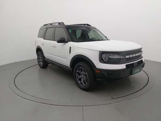 FORD-BRONCO SPORT-2024