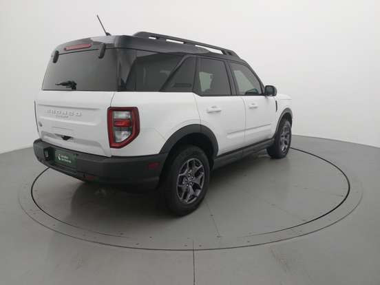 FORD-BRONCO SPORT-2.0 ECOBOOST GASOLINA WILDTRAK 4X4 SELECTSHIFT FORD-BRONCO SPORT-2024