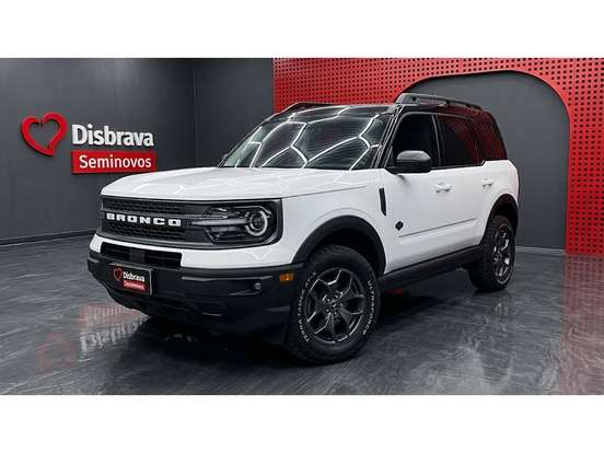 FORD-BRONCO SPORT-2023