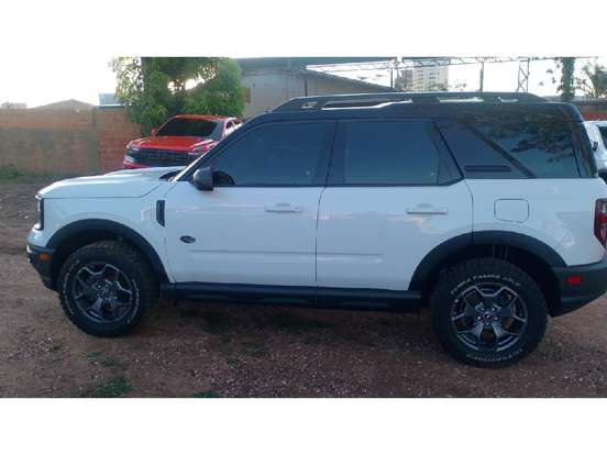 FORD-BRONCO SPORT-2023