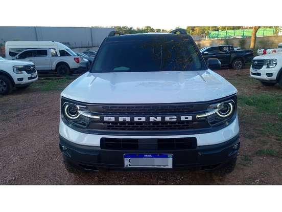 FORD-BRONCO SPORT-2.0 ECOBOOST GASOLINA WILDTRAK 4X4 SELECTSHIFT FORD-BRONCO SPORT-2023