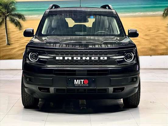 FORD-BRONCO SPORT-2.0 ECOBOOST GASOLINA WILDTRAK 4X4 SELECTSHIFT FORD-BRONCO SPORT-2021