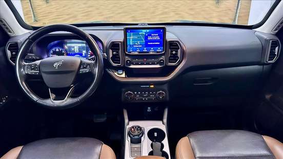 FORD-BRONCO SPORT-2021