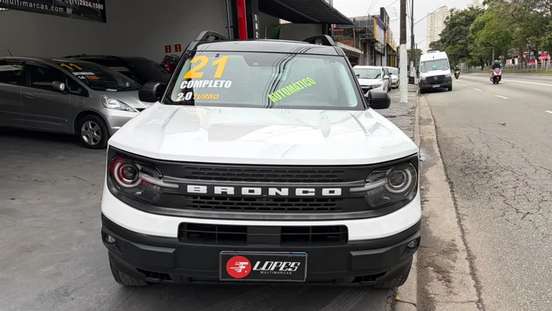 FORD-BRONCO SPORT-2021