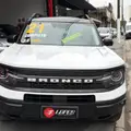 FORD BRONCO SPORT 2.0 ECOBOOST GASOLINA WILDTRAK 4X4 SELECTSHIFT FORD BRONCO SPORT 2.0 ECOBOOST GASOLINA WILDTRAK 4X4 SELECTSHIFT