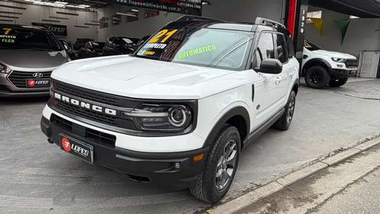 FORD-BRONCO SPORT-2021