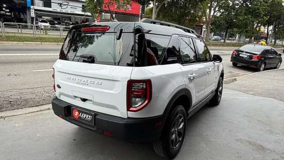 FORD-BRONCO SPORT-2021
