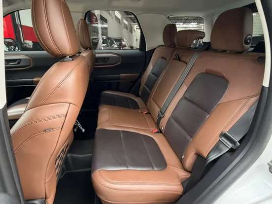 FORD-BRONCO SPORT-2.0 ECOBOOST GASOLINA WILDTRAK 4X4 SELECTSHIFT FORD-BRONCO SPORT-2021