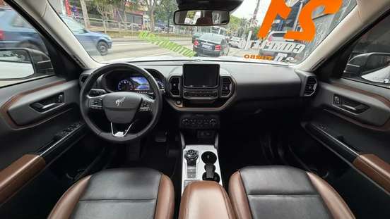 FORD-BRONCO SPORT-2021