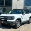 FORD BRONCO SPORT 2.0 ECOBOOST GASOLINA WILDTRAK 4X4 SELECTSHIFT FORD BRONCO SPORT 2.0 ECOBOOST GASOLINA WILDTRAK 4X4 SELECTSHIFT