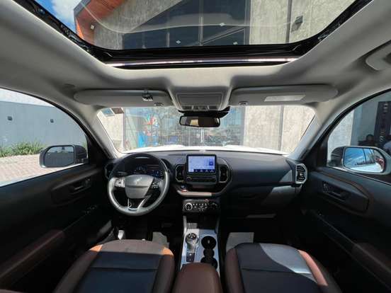 FORD-BRONCO SPORT-2.0 ECOBOOST GASOLINA WILDTRAK 4X4 SELECTSHIFT FORD-BRONCO SPORT-2023