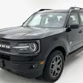 FORD BRONCO SPORT 2.0 ECOBOOST GASOLINA WILDTRAK 4X4 SELECTSHIFT FORD BRONCO SPORT 2.0 ECOBOOST GASOLINA WILDTRAK 4X4 SELECTSHIFT