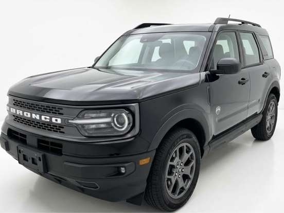 FORD-BRONCO SPORT-2.0 ECOBOOST GASOLINA WILDTRAK 4X4 SELECTSHIFT FORD-BRONCO SPORT-2024