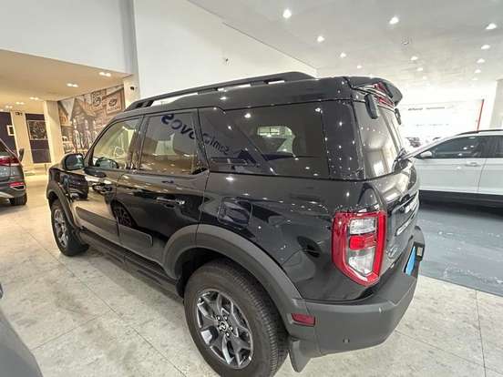 FORD-BRONCO SPORT-2.0 ECOBOOST GASOLINA WILDTRAK 4X4 SELECTSHIFT FORD-BRONCO SPORT-2024