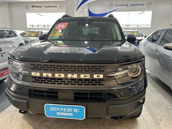 FORD-BRONCO SPORT-2024