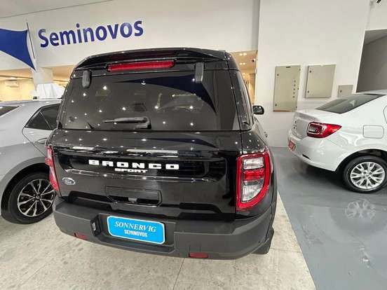 FORD-BRONCO SPORT-2.0 ECOBOOST GASOLINA WILDTRAK 4X4 SELECTSHIFT FORD-BRONCO SPORT-2024