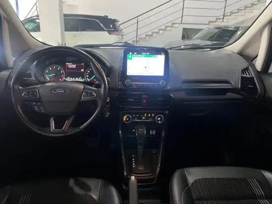 FORD-ECOSPORT-1.5 TI-VCT FLEX FREESTYLE AUTOMÁTICO FORD-ECOSPORT-2019