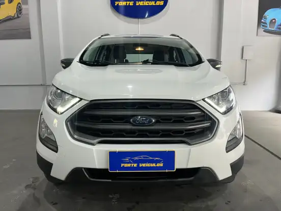 FORD-ECOSPORT-2019