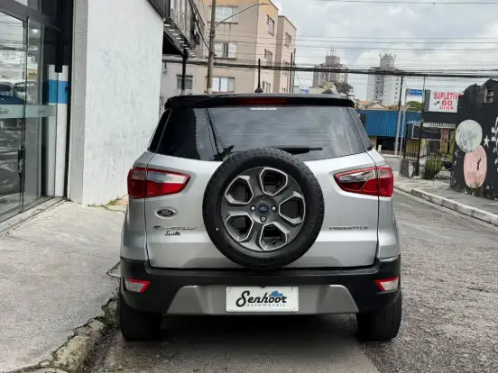 FORD-ECOSPORT-1.5 TI-VCT FLEX FREESTYLE MANUAL FORD-ECOSPORT-2020