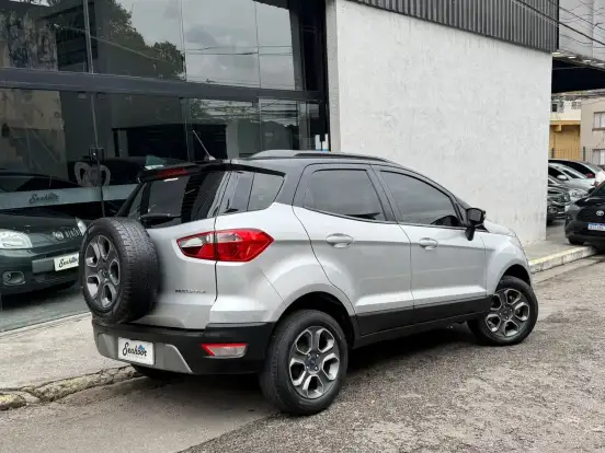 FORD-ECOSPORT-1.5 TI-VCT FLEX FREESTYLE MANUAL FORD-ECOSPORT-2020