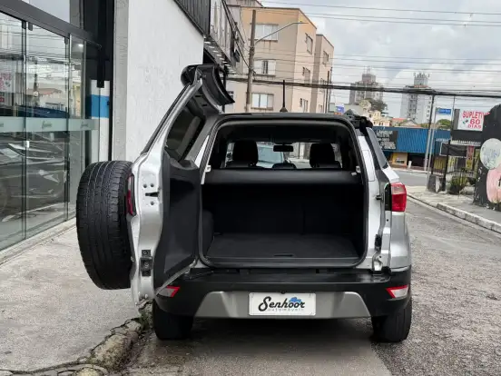 FORD-ECOSPORT-1.5 TI-VCT FLEX FREESTYLE MANUAL FORD-ECOSPORT-2020